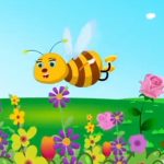آواز هشتم: زنبور طلایی
