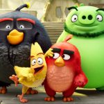 تحلیل انیمیشن پرندگان خشمگین (Angry Birds)